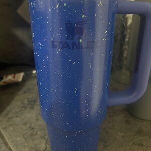 Stanley Quencher 30oz used lid no straw